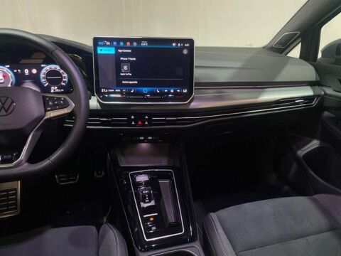 Golf Volkswagen 2024 occasion 33700 M&eacute;rignac