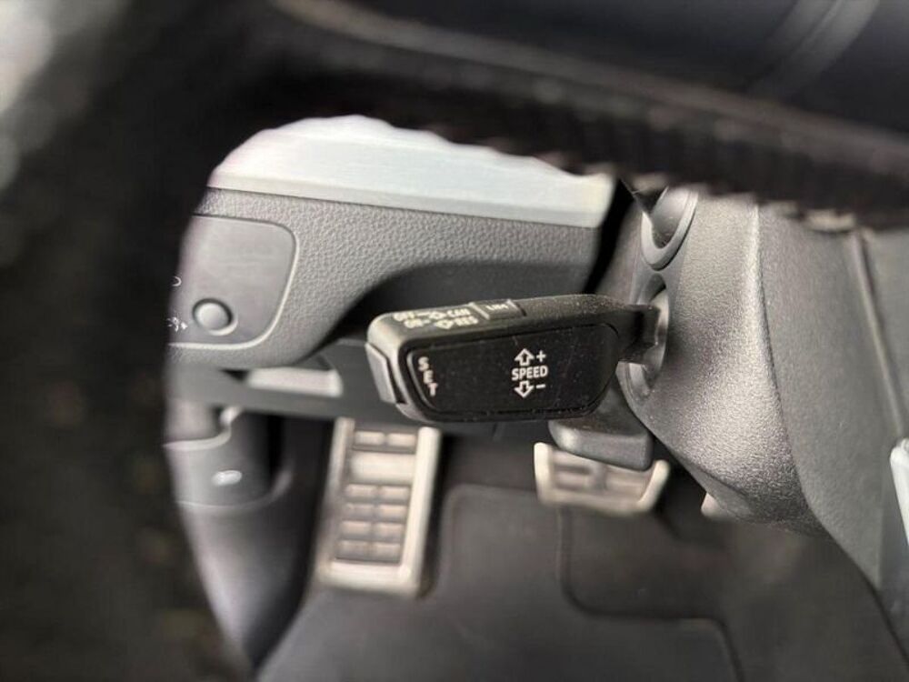 Q5 Audi 2019 occasion 34000 Montpellier