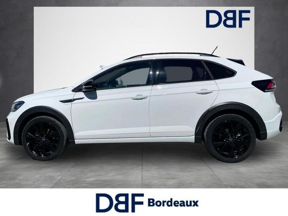 Taigo Volkswagen 2023 occasion 33700 M&eacute;rignac