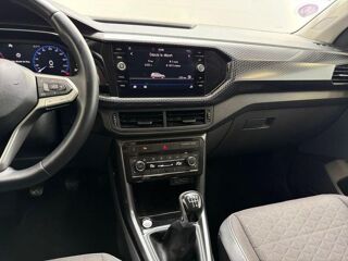 T-Cross Volkswagen 2020 occasion 34000 Montpellier