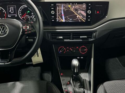 Polo Volkswagen 2021 occasion 33700 M&eacute;rignac