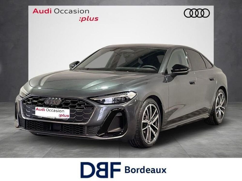 A5 Audi 2025 occasion 33370 Artigues-pr&egrave;s-Bordeaux
