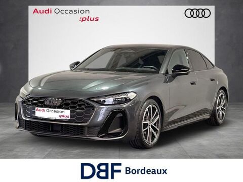 A5 Audi 2025 occasion 33370 Artigues-pr&egrave;s-Bordeaux
