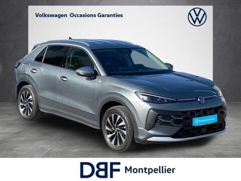 T-ROC Volkswagen 2026 occasion 34000 Montpellier