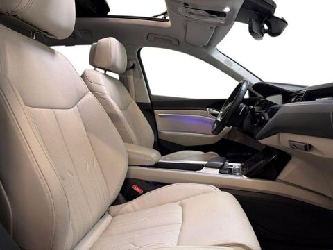 E-TRON Audi 2023 occasion 34000 Montpellier