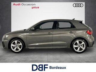 A1 Audi 2026 occasion 33370 Artigues-pr&egrave;s-Bordeaux