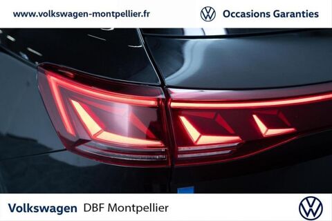 Touareg Volkswagen 2023 occasion 34000 Montpellier