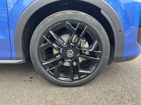 T-ROC Volkswagen 2025 occasion 33700 M&eacute;rignac