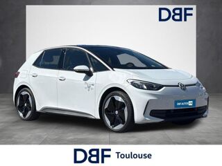 ID.3 Volkswagen 2026 occasion 33700 M&eacute;rignac