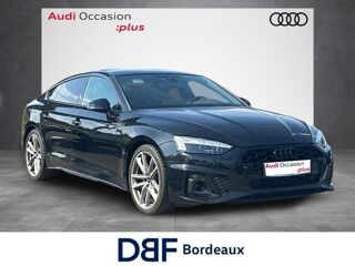 A5 Audi 2023 occasion 33370 Artigues-pr&egrave;s-Bordeaux