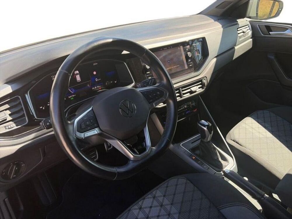 Polo Volkswagen 2023 occasion 34000 Montpellier