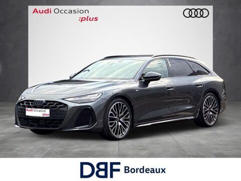 A6 Audi 2025 occasion 33370 Artigues-pr&egrave;s-Bordeaux