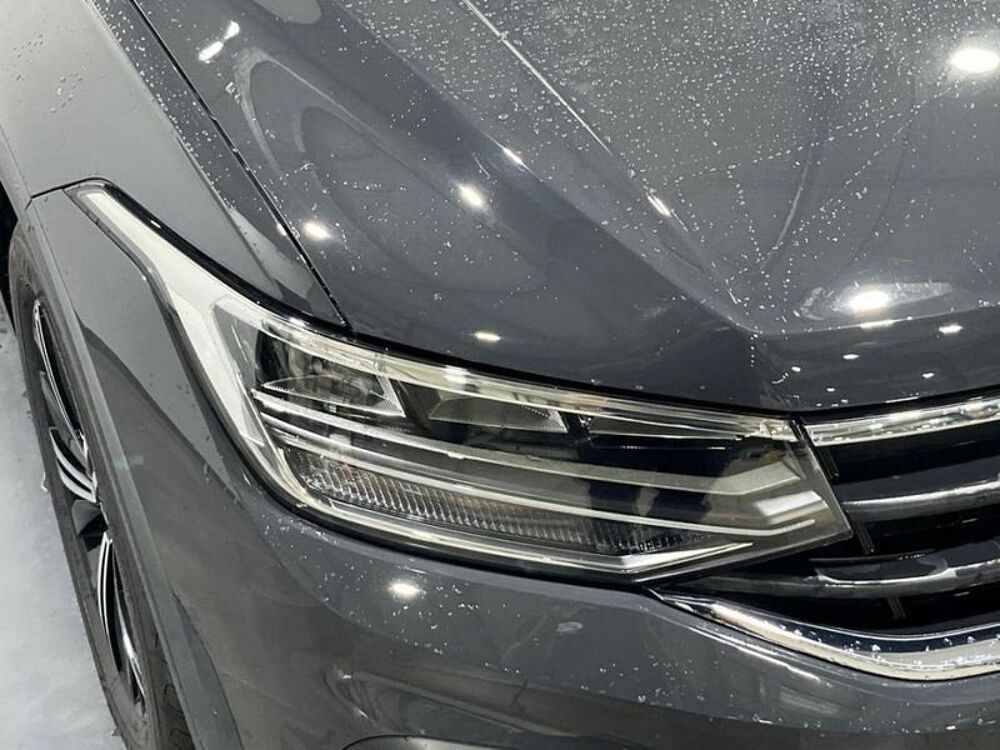 Tiguan Volkswagen 2022 occasion 33700 M&eacute;rignac