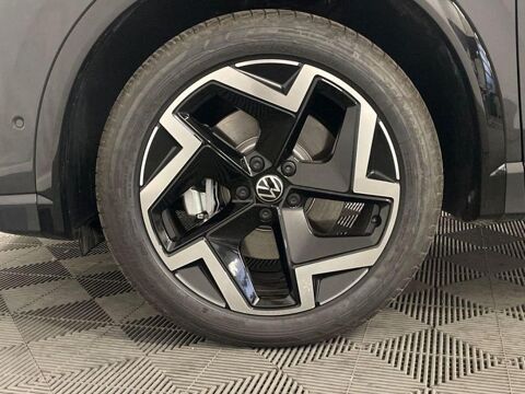 Tiguan Volkswagen 2026 occasion 33700 M&eacute;rignac