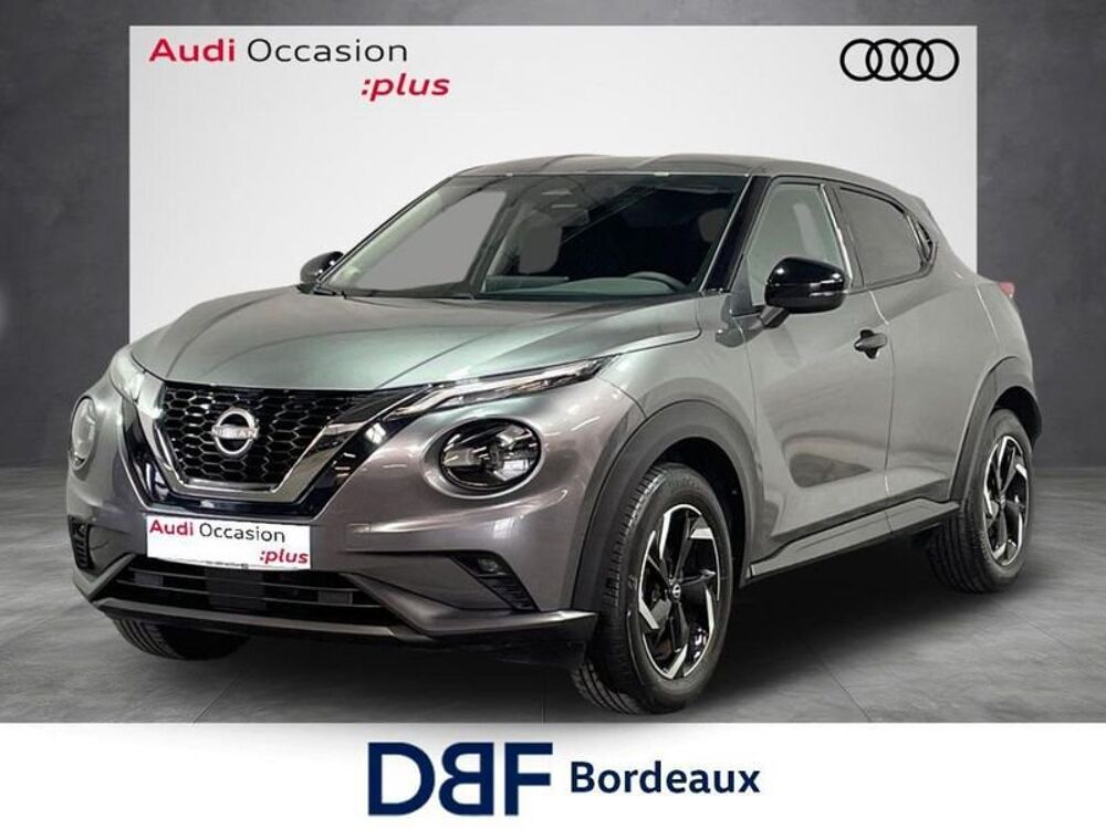 Juke Nissan 2024 occasion 33370 Artigues-pr&egrave;s-Bordeaux