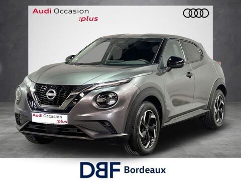 Annonce voiture Nissan Juke 18990 €