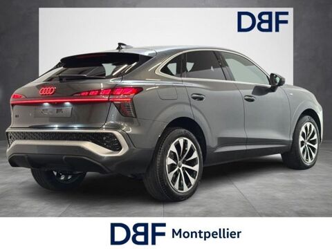 Q3 Audi 2026 occasion 34000 Montpellier