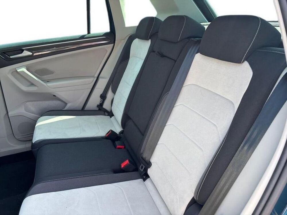 Tiguan Volkswagen 2023 occasion 33700 M&eacute;rignac