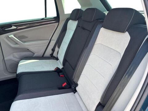 Tiguan Volkswagen 2023 occasion 33700 M&eacute;rignac