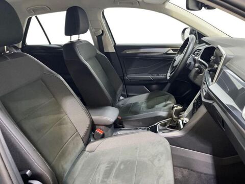 T-ROC Volkswagen 2023 occasion 33700 M&eacute;rignac