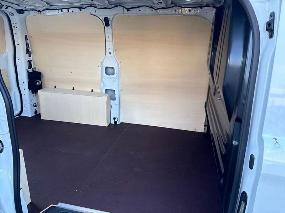 Transporter Combi Volkswagen 2025 occasion 33700 M&eacute;rignac