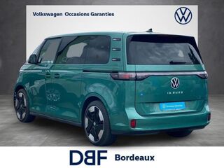 ID.Buzz Volkswagen 2024 occasion 33700 M&eacute;rignac