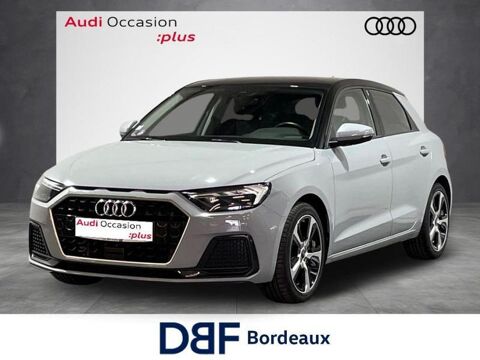 Annonce voiture Audi A1 17990 €