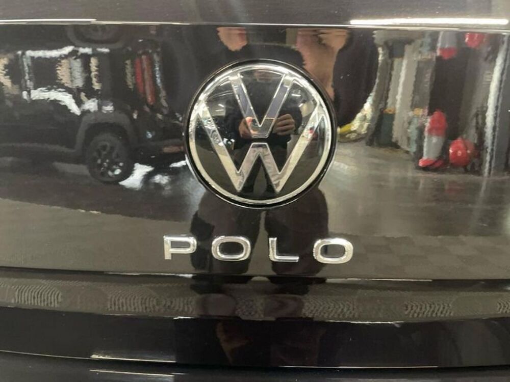 Polo Volkswagen 2026 occasion 33700 M&eacute;rignac