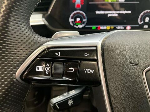 E-TRON Audi 2023 occasion 34000 Montpellier
