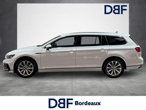 Annonce voiture Volkswagen Passat 22999 €