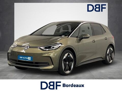 Volkswagen ID.3 Volkswagen 2025 occasion M&eacute;rignac 33700