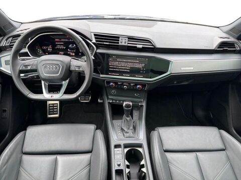 Q3 Audi 2025 occasion 34000 Montpellier