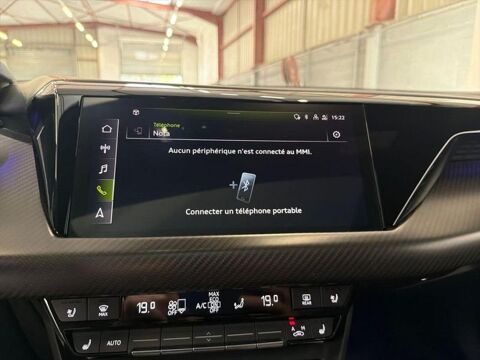 E-TRON Audi 2024 occasion 34000 Montpellier