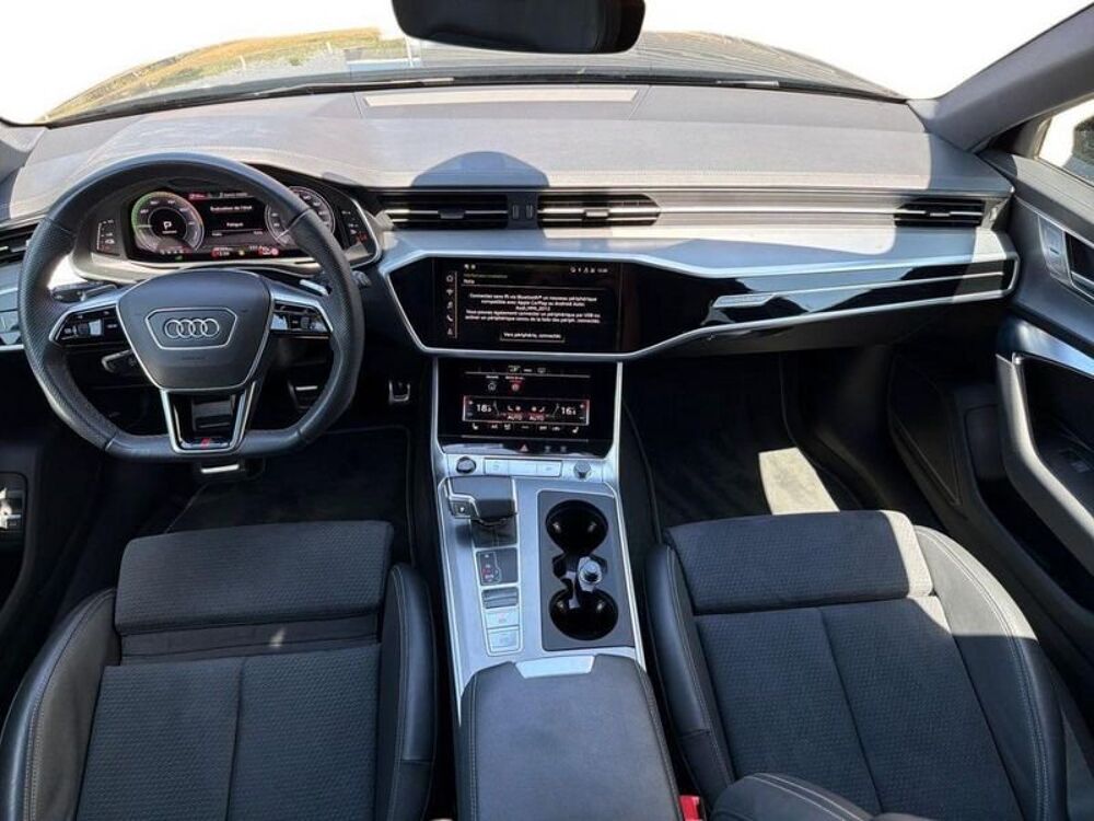 A6 Audi 2025 occasion 34000 Montpellier