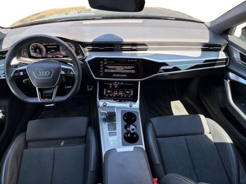 A6 Audi 2025 occasion 34000 Montpellier