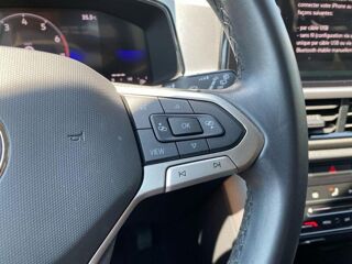 T-ROC Volkswagen 2024 occasion 34000 Montpellier