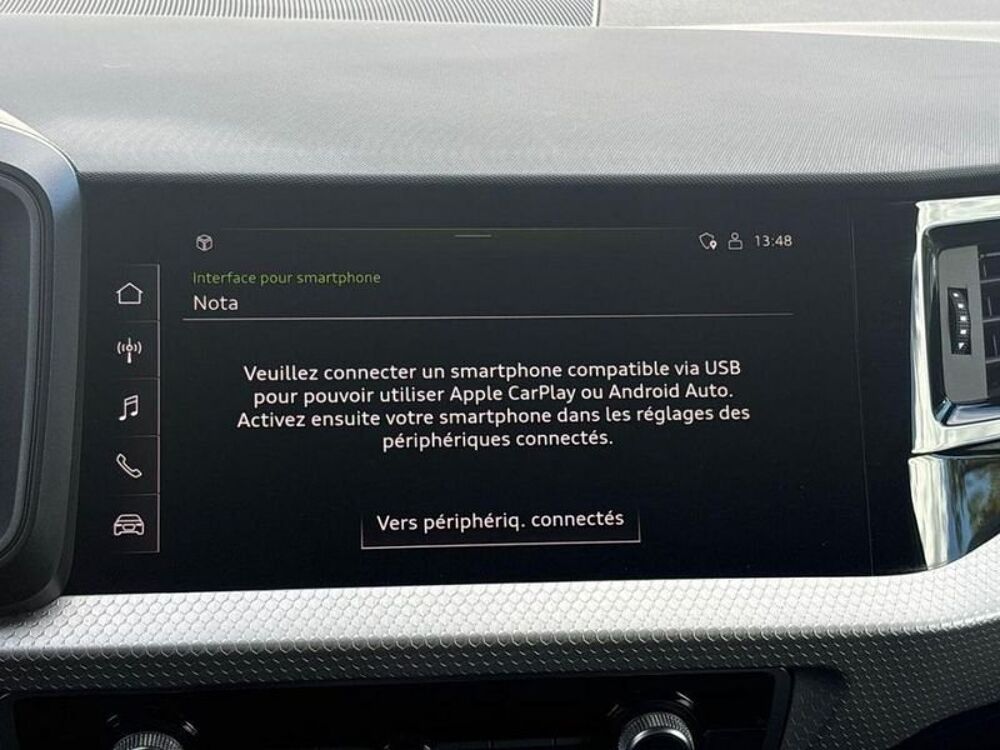 A1 Audi 2023 occasion 34000 Montpellier