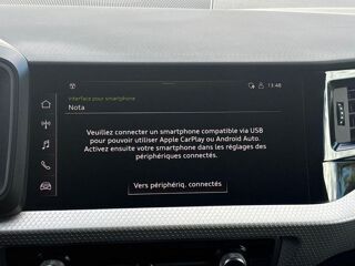 A1 Audi 2023 occasion 34000 Montpellier