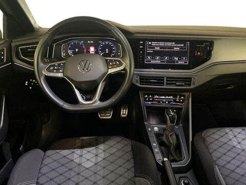 Polo Volkswagen 2023 occasion 33700 M&eacute;rignac