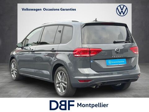 Touran Volkswagen 2025 occasion 34000 Montpellier