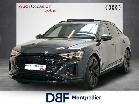 E-TRON Audi 2023 occasion 34000 Montpellier