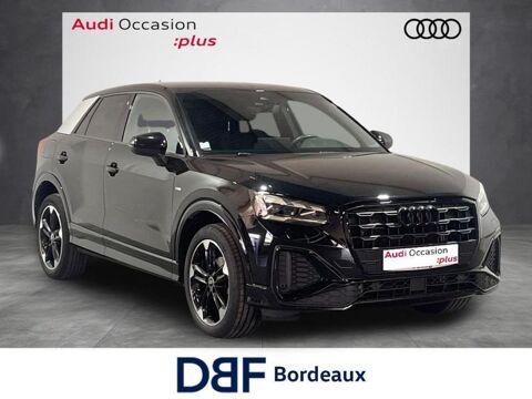 Q2 Audi 2023 occasion 33370 Artigues-pr&egrave;s-Bordeaux