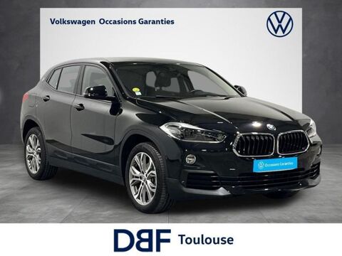 X2 BMW 2019 occasion 33700 M&eacute;rignac