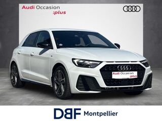 A1 Audi 2025 occasion 34000 Montpellier