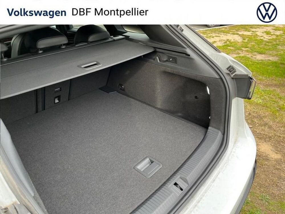 ID.7 Volkswagen 2024 occasion 34000 Montpellier