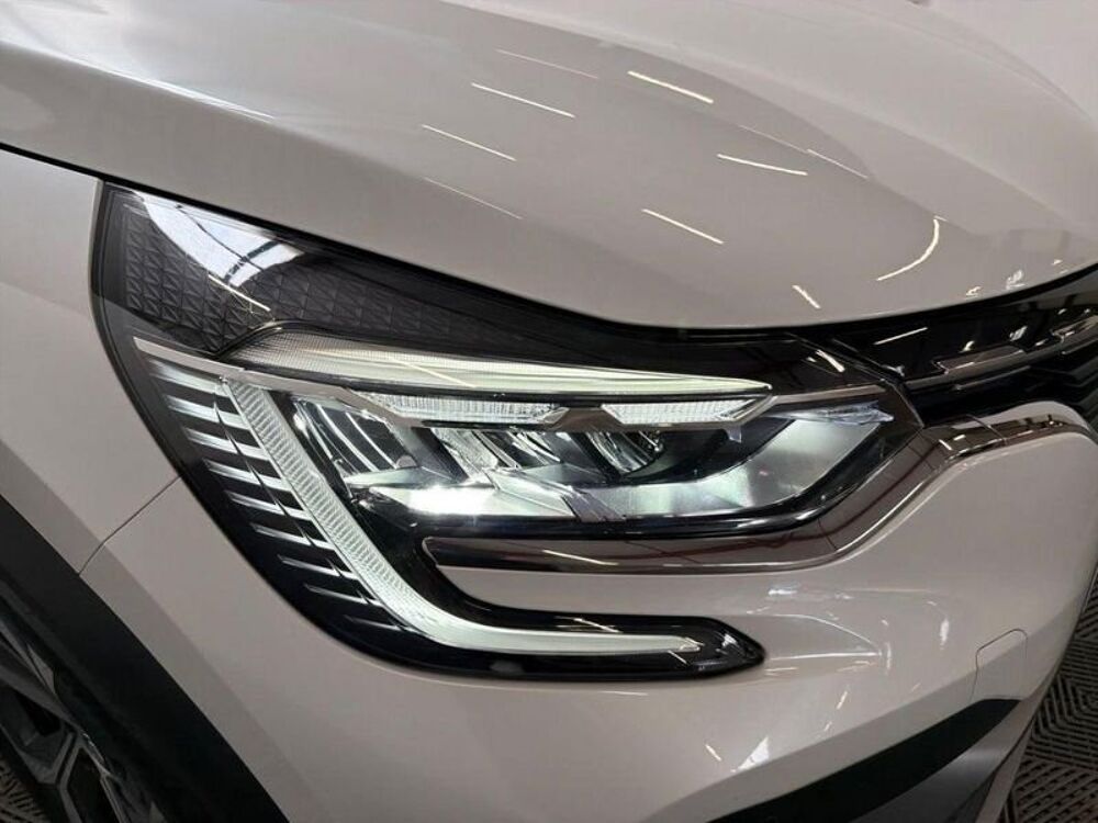 Captur Renault 2022 occasion 34000 Montpellier