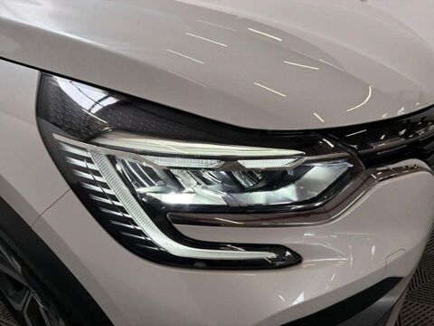 Captur Renault 2022 occasion 34000 Montpellier