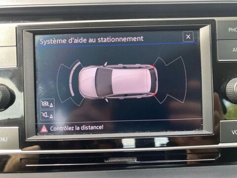 Polo Volkswagen 2023 occasion 34000 Montpellier