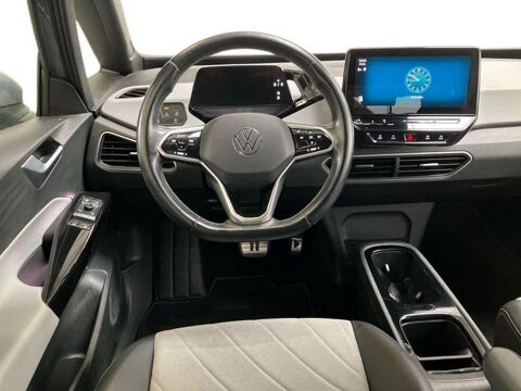 ID.3 Volkswagen 2023 occasion 34000 Montpellier