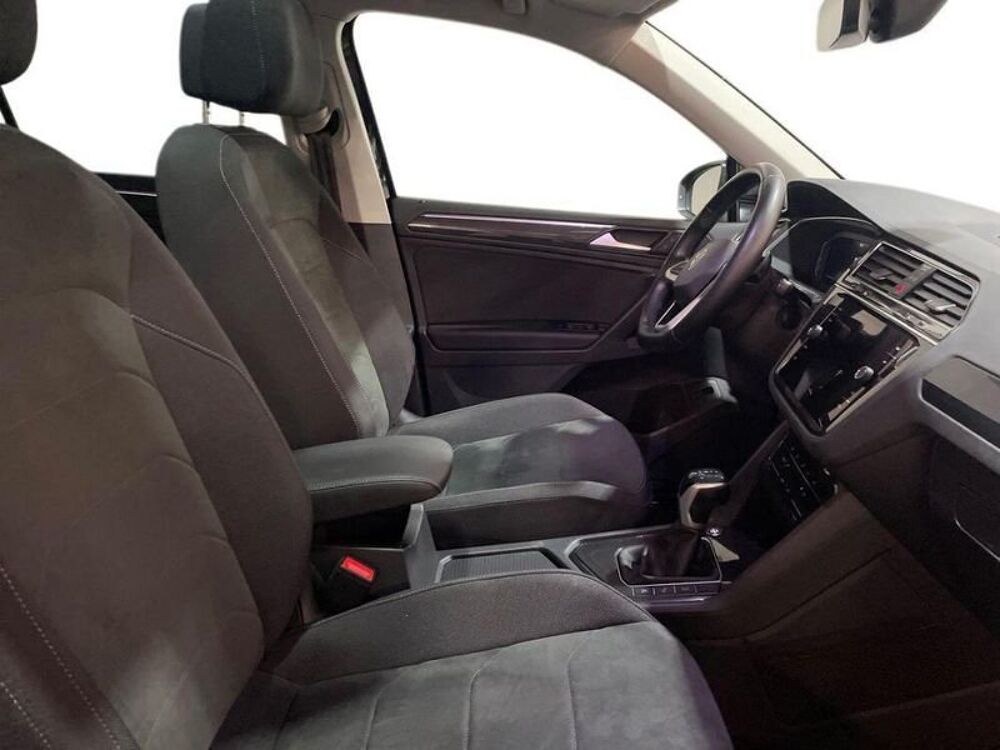 Tiguan Volkswagen 2023 occasion 33700 M&eacute;rignac